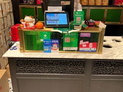 -本格旺索罗(樟宜机场T1店)