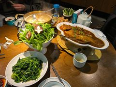 -刀板香·安徽菜(望江东路店)