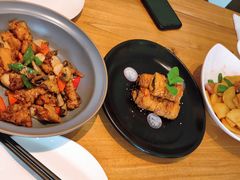 -朵朵开素食餐厅(后宰门街店)