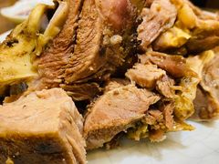 黄焖手抓羊肉-清真·益鑫羊肉手抓馆(花园北街店)