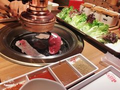 -炉小哥烤肉(信万广场店)