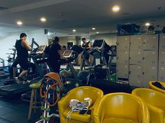 -拳盛时代拳击俱乐部(北京路店)