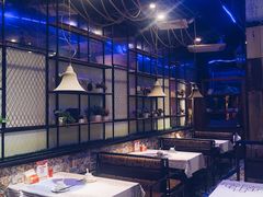 大堂-尚岛私房菜(西方巷店)