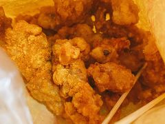 -鬼酥肉(熙街店)