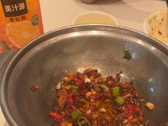 -周大厨辣椒炒肉(巨龙路店)