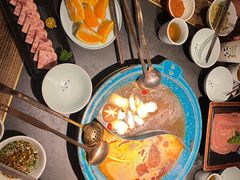 -吼堂老火锅(太古里总店)