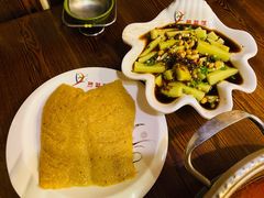 -芦苇荡·酸汤鱼(回龙观店)