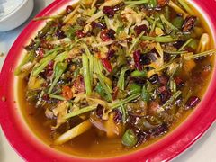 -常和州·夜宵大排档(常州单店)