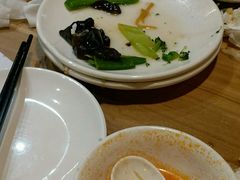 -陈傻子餐厅(世纪都会店)