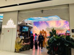 -泰妃殿(武汉首店)