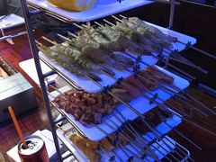 -三个蒙古大叔羊肉串(大宁店)