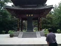 -包公祠