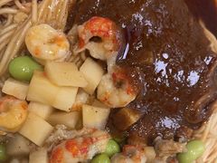 -松鹤楼面馆(飞州国际广场店)