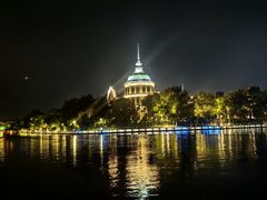 -南通濠河风景名胜区