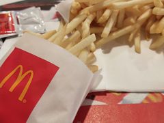 -麦当劳(文武路店)