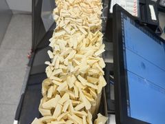 -KOI Thé(虹桥国际机场店)