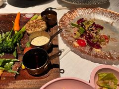-一棵树·意大利西餐厅One Tree(新城店)