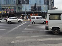 -永祥烧腊餐厅(虹口店)