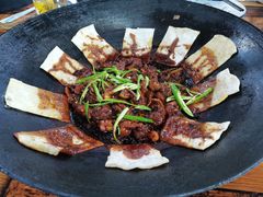 -皖北巫氏三胖地锅鸡(长淮总店)