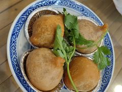 -芋包王闽南茶楼(八市店)