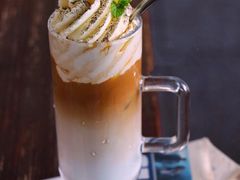 天使之吻咖啡-Rabbit Cafe私房西餐甜点咖啡(栖霞路店)