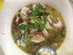 酸菜鱼-松雅轩商务婚礼生日(同和店)