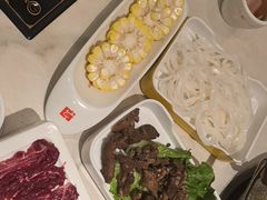 -八合里潮汕鲜牛肉火锅(上海汇智广场店)