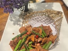 -少林寺欢喜地素斋馆