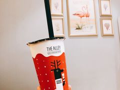 -鹿角巷The Alley(龙湖天街店)
