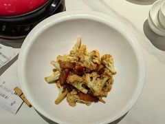 -富淳饭店(陆家嘴保利广场店)