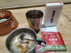 -成都你六姐·牛肉冒菜(信泰中心商场店)