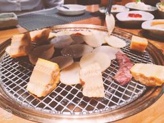 -牛人·雪花牛·木炭烤肉(昆山陆家店)