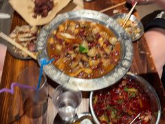 -破店肥哈·海鲜·烧烤(郑州银泰inPARK店)
