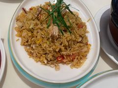 泰式冬阴功海鲜炒饭-太兴餐厅(东方广场分店)