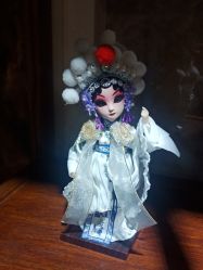 -青堂瓦舍京剧摄影古戏楼拍摄基地(北京安徽会馆店)