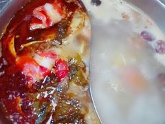 -傣妹火锅(南京东路一店)