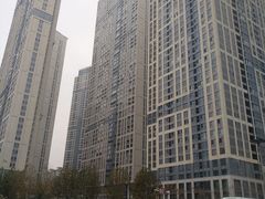 -滨湖·名邸一期