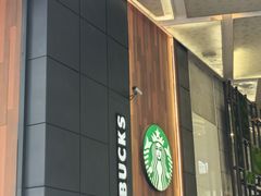 -星巴克臻选(广州高德置地秋广场店)