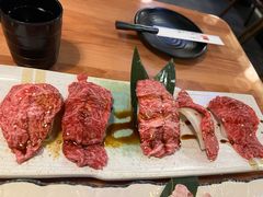 极上横膈膜-炼瓦家日式烧肉·寿喜烧(融创精彩天地店)