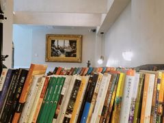 -Me Coffee下午茶艺术空间