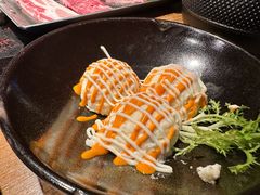 -炉小哥烤肉(信万广场店)