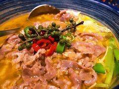 酸汤肥牛-觅山云南菜(泊富ICITY店)