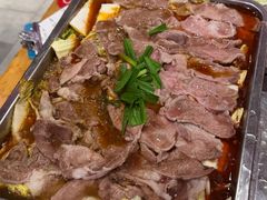 -7只羊·鲜羊肉串·地锅鸡精酿(玄武墨香路店)