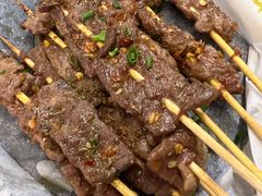 -铭副琦食·虾蟹烩馆(渔人码头店)
