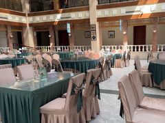 -天毓山庄·餐厅