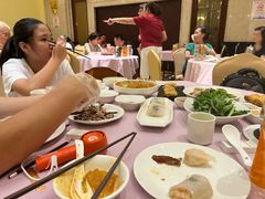 -顺风海鲜港(长寿路店)