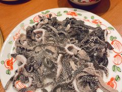 -老门框爆肚涮肉(金宝街店)