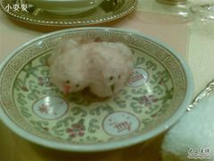 鸳鸯-仿膳饭庄(天安门店)