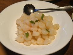 龙井虾仁-大牌大·传统杭帮菜(湖滨店)