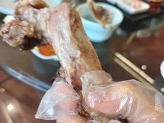 -清真·益鑫羊肉手抓馆(花园北街店)